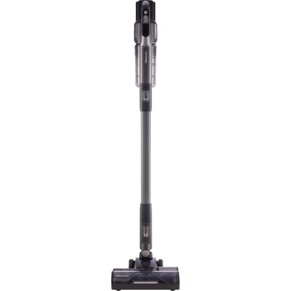 Фото - Пилосос ручний миючий Hisense HFC743169BKA